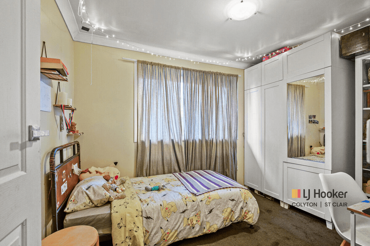 4 Balog Street, ST MARYS, NSW 2760