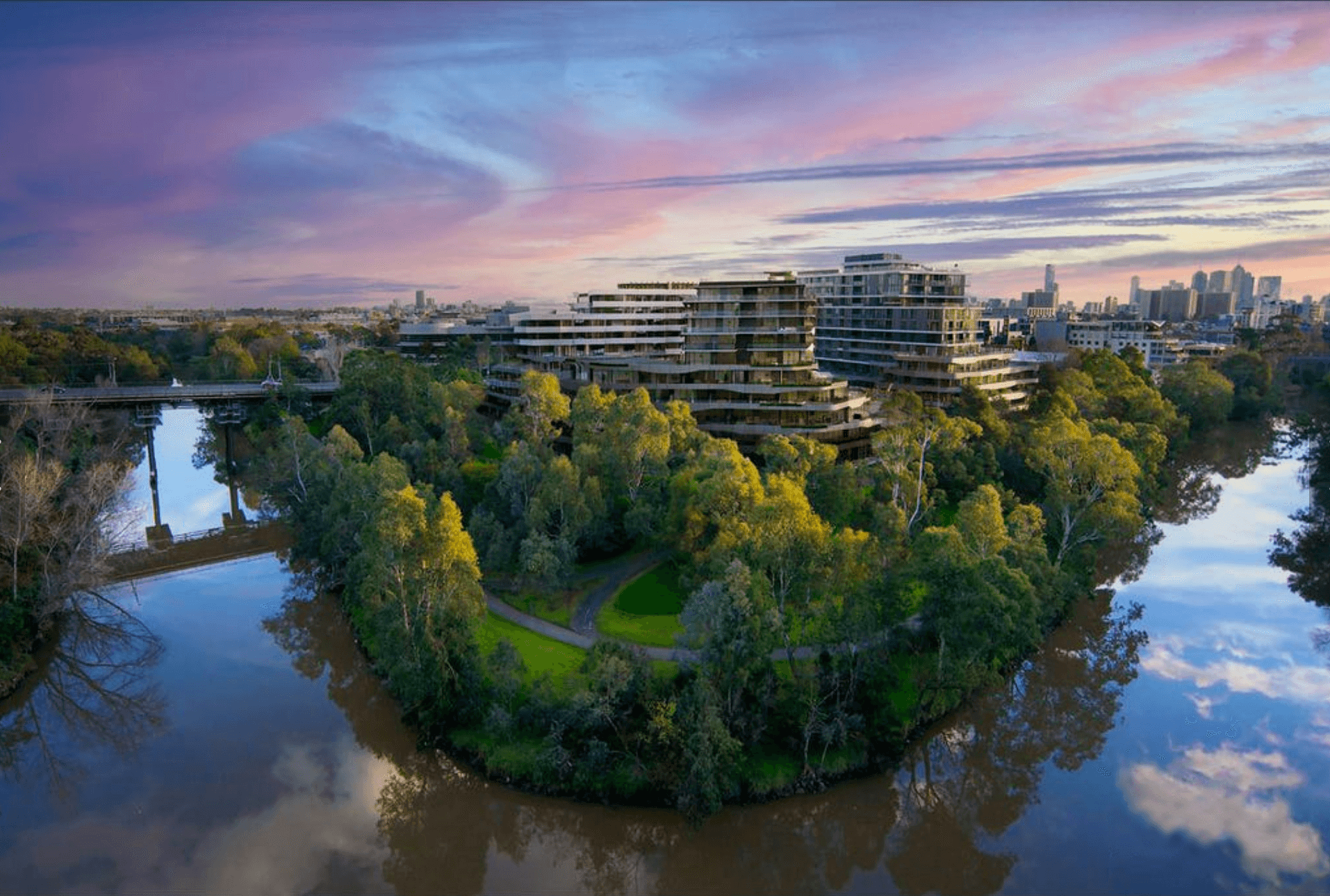 102/4 Acacia Place, Abbotsford, VIC 3067