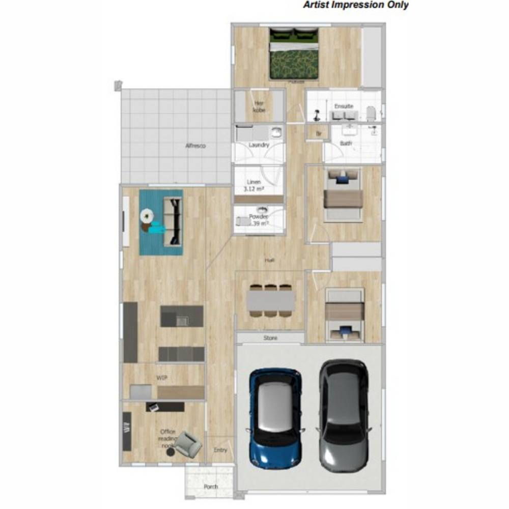 79 North Lakes Circuit, Burrum Heads, QLD 4659