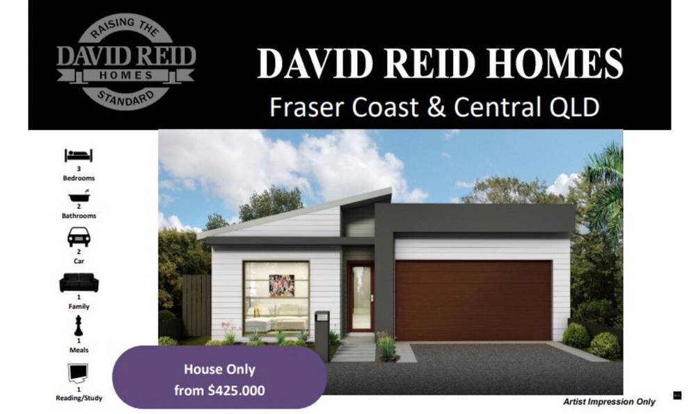 79 North Lakes Circuit, Burrum Heads, QLD 4659