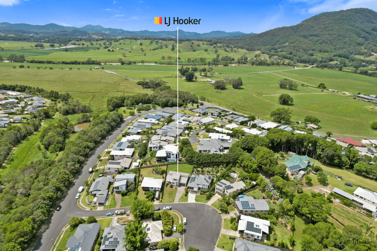 7 Gold Leaf Crescent, MURWILLUMBAH, NSW 2484