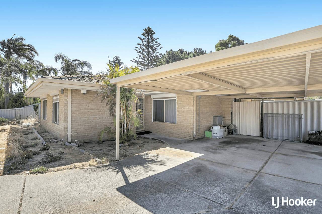 2 Liquidambar Heights, MIRRABOOKA, WA 6061