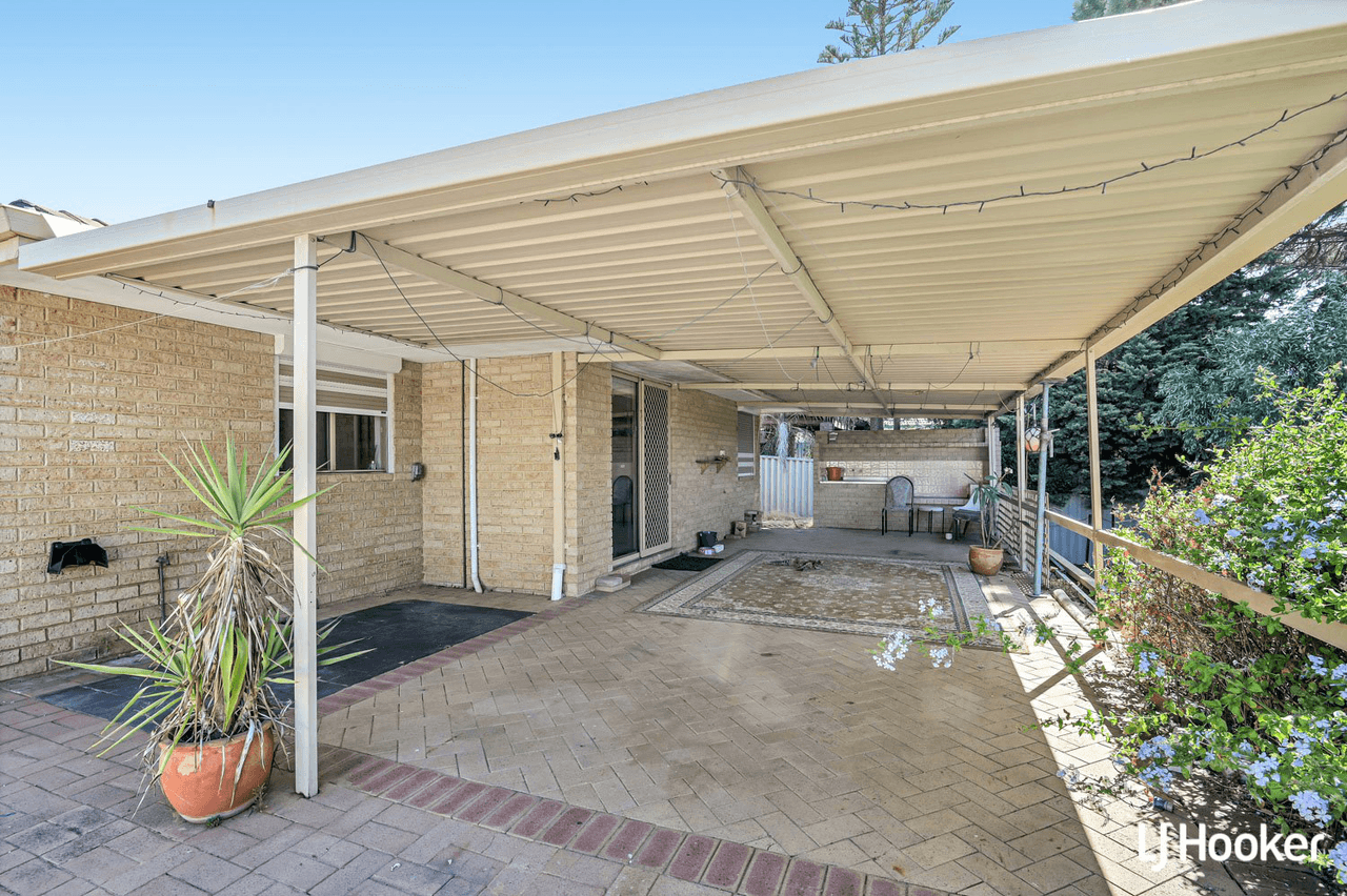 2 Liquidambar Heights, MIRRABOOKA, WA 6061