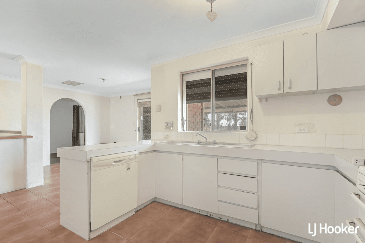 2 Liquidambar Heights, MIRRABOOKA, WA 6061