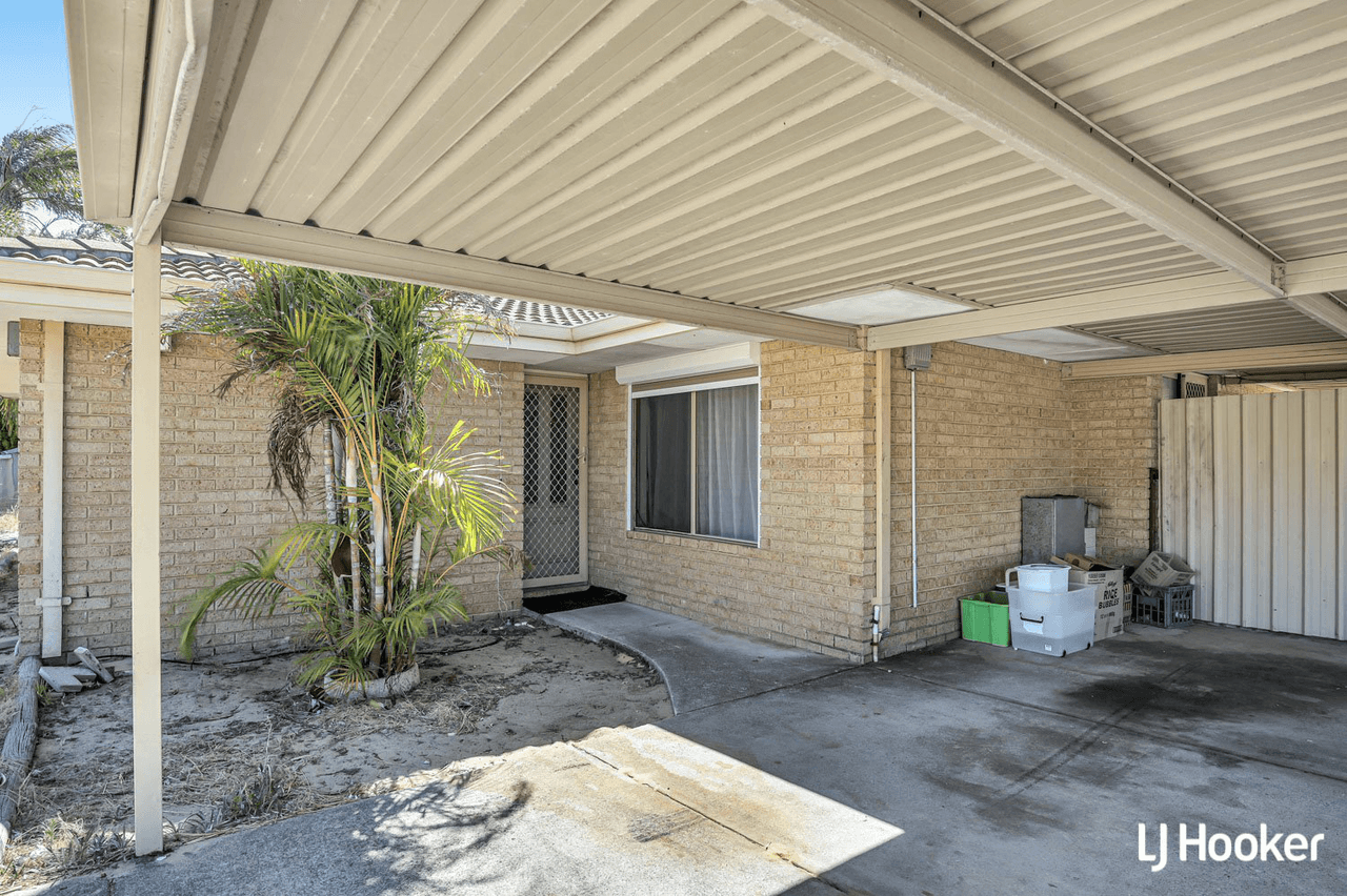 2 Liquidambar Heights, MIRRABOOKA, WA 6061