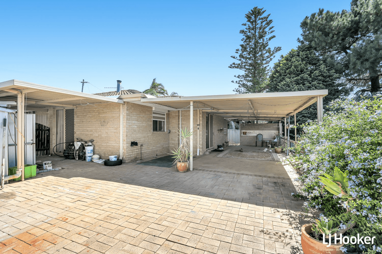 2 Liquidambar Heights, MIRRABOOKA, WA 6061