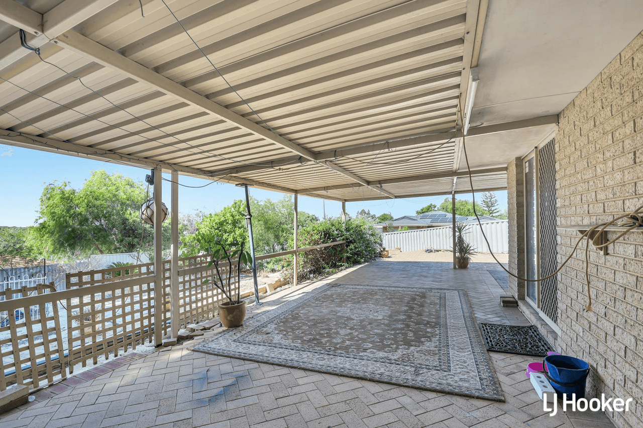 2 Liquidambar Heights, MIRRABOOKA, WA 6061