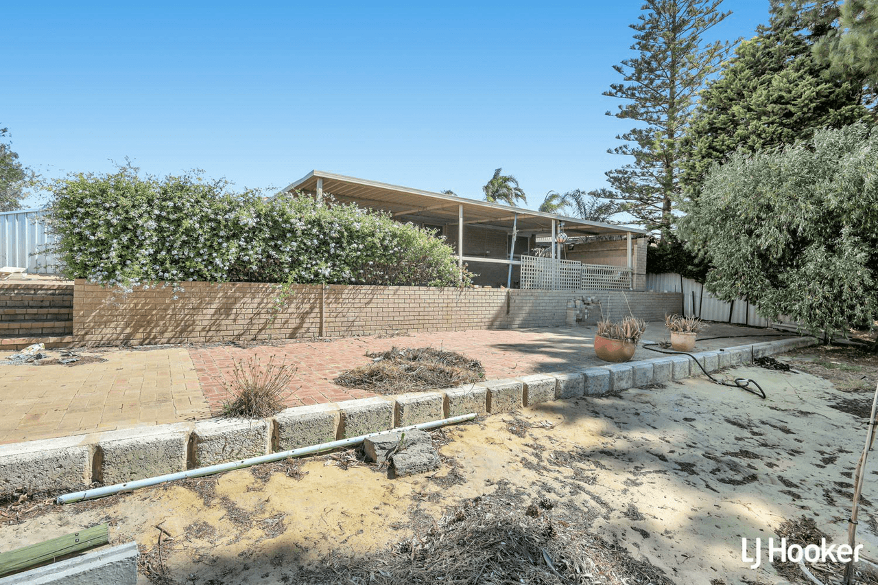 2 Liquidambar Heights, MIRRABOOKA, WA 6061