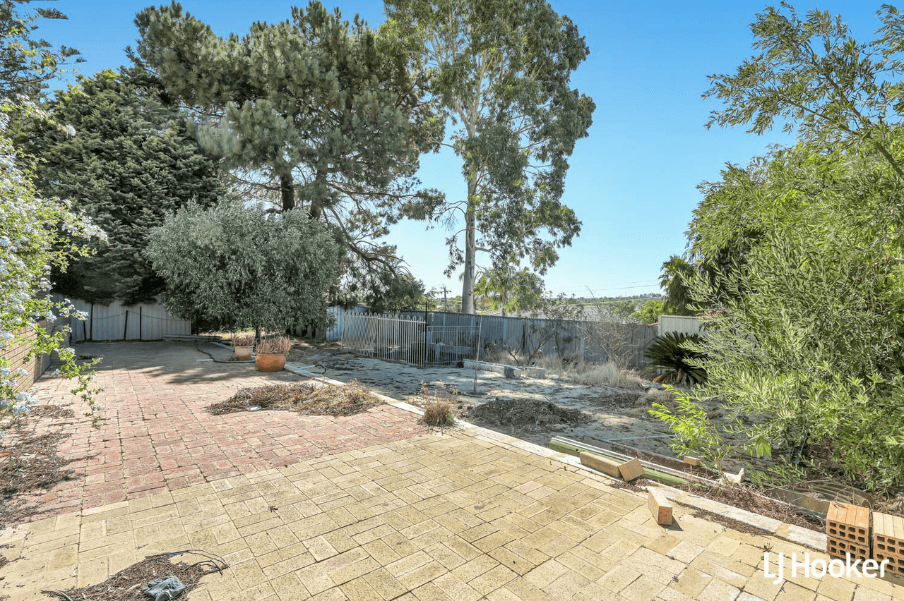 2 Liquidambar Heights, MIRRABOOKA, WA 6061