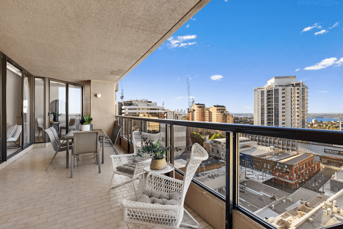 1507/83-85 Spring Street, BONDI JUNCTION, NSW 2022