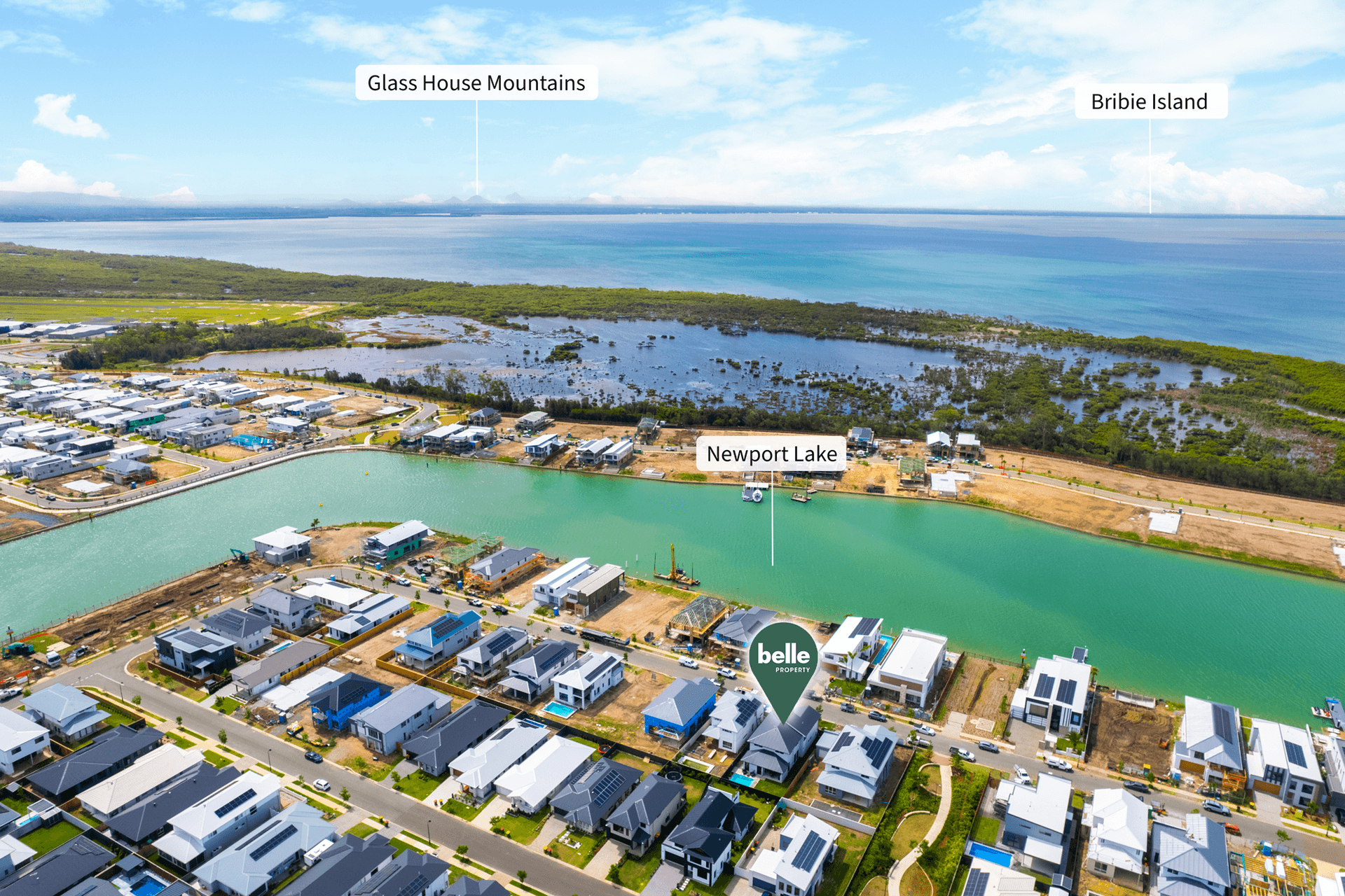 74 Aqua Street, Newport, QLD 4020