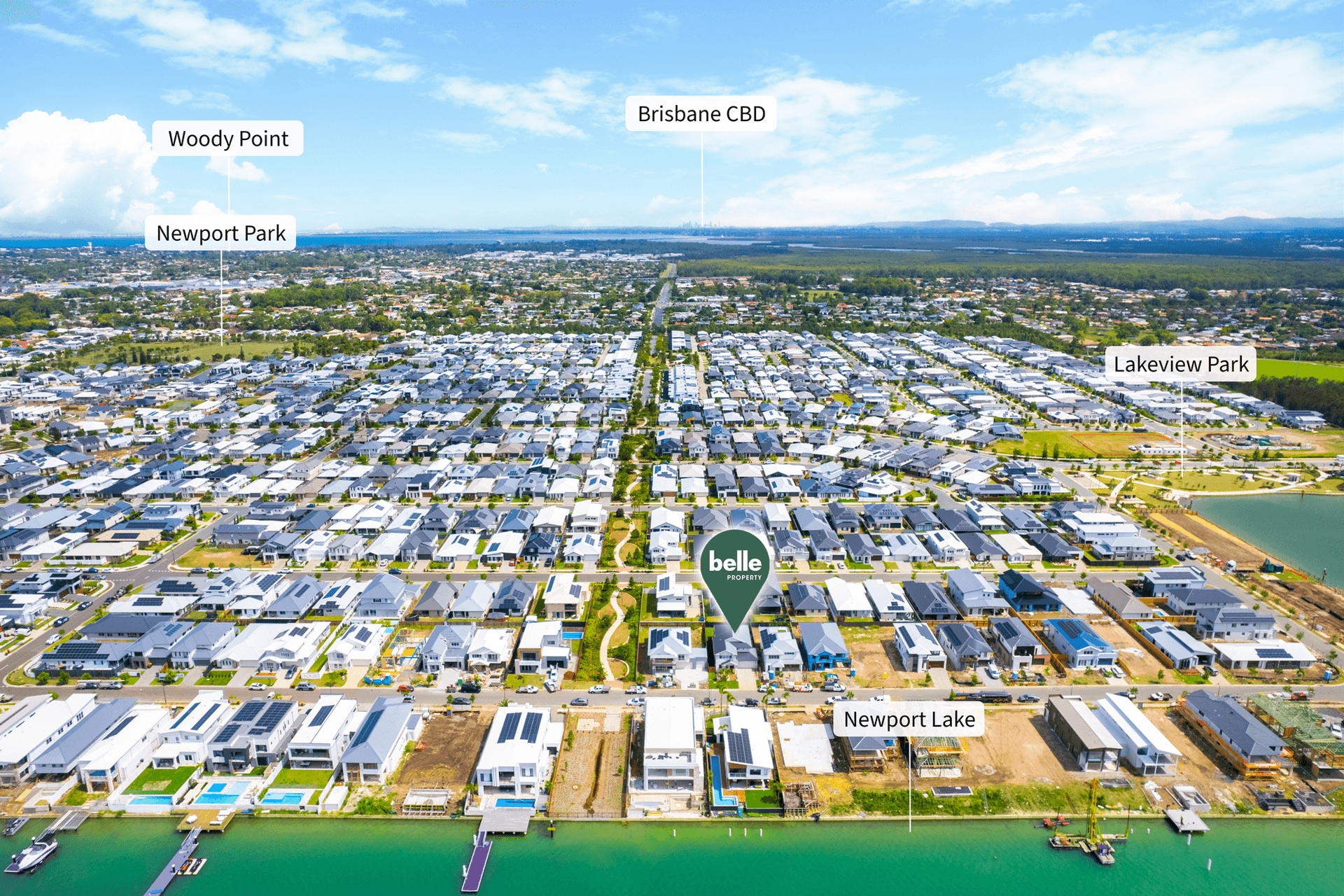 74 Aqua Street, Newport, QLD 4020