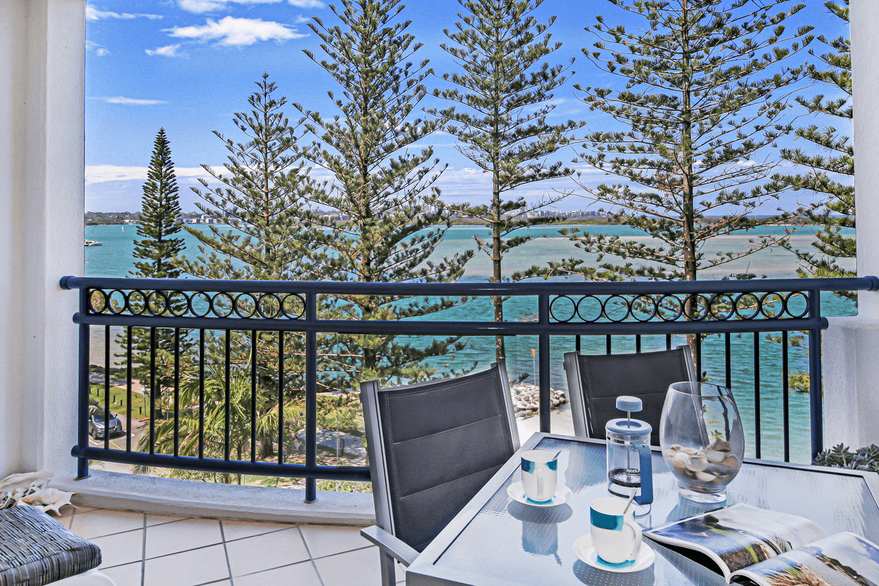 605/75 Esplanade, Golden Beach, Qld 4551