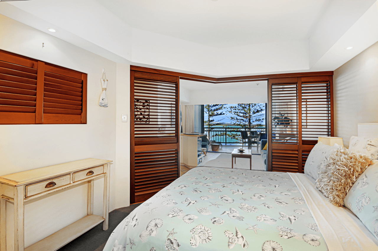 605/75 Esplanade, Golden Beach, Qld 4551