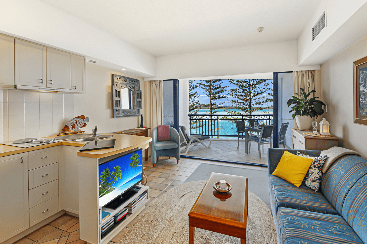 605/75 Esplanade, Golden Beach, Qld 4551