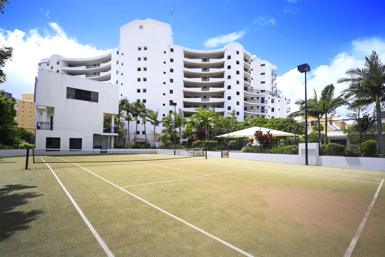 605/75 Esplanade, Golden Beach, Qld 4551