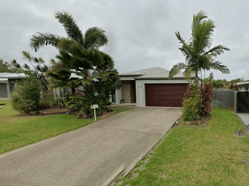 68 Coastline Parade, TRINITY BEACH, QLD 4879