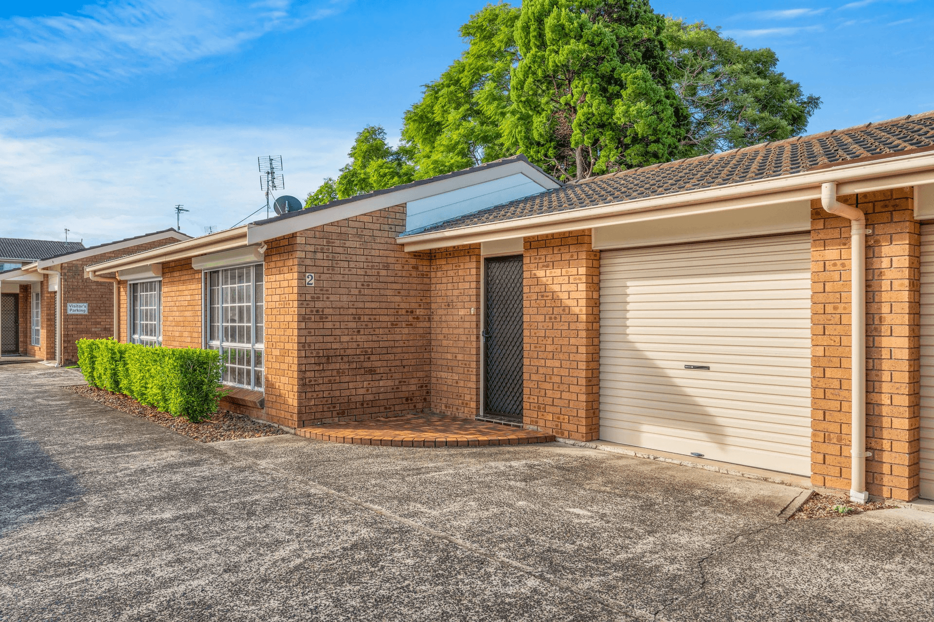 2/16-18 Pratley Street, Woy Woy, NSW 2256