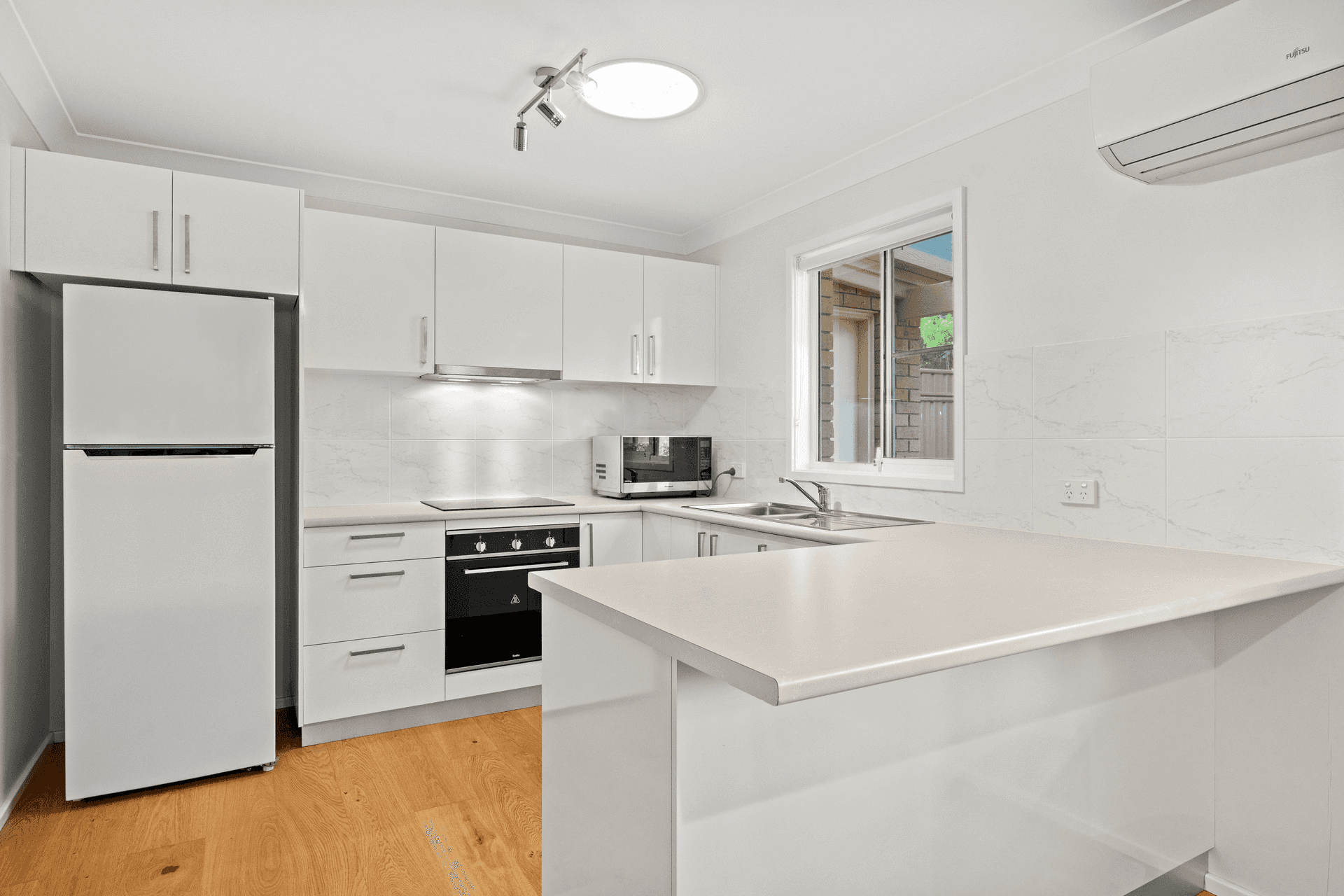 2/16-18 Pratley Street, Woy Woy, NSW 2256