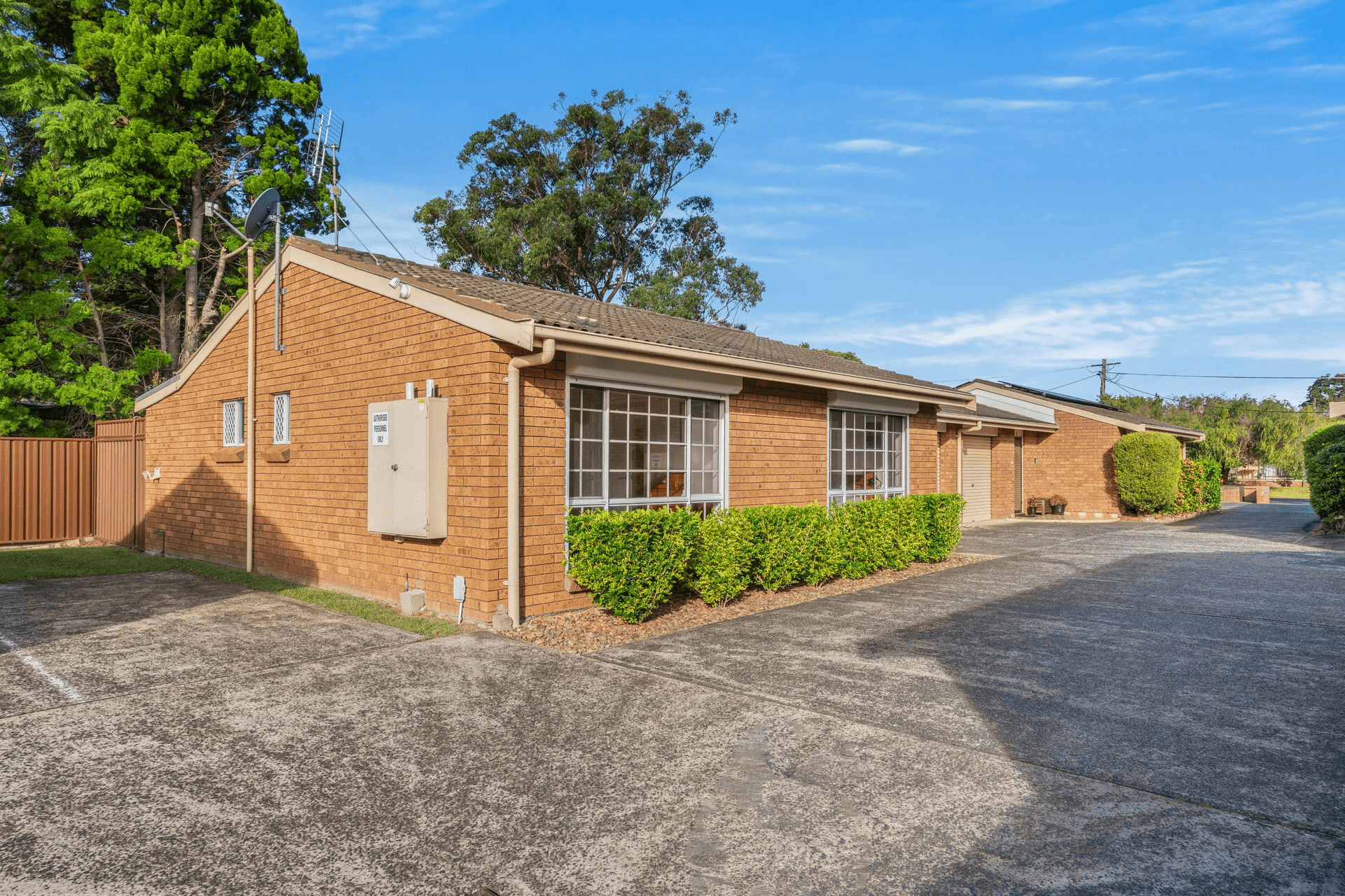 2/16-18 Pratley Street, Woy Woy, NSW 2256