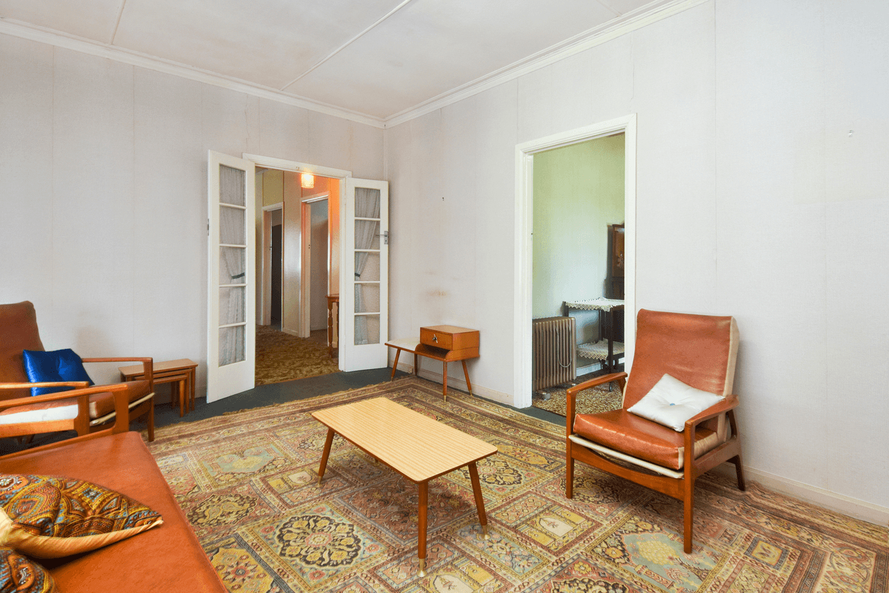 373 Rouse Street, TENTERFIELD, NSW 2372