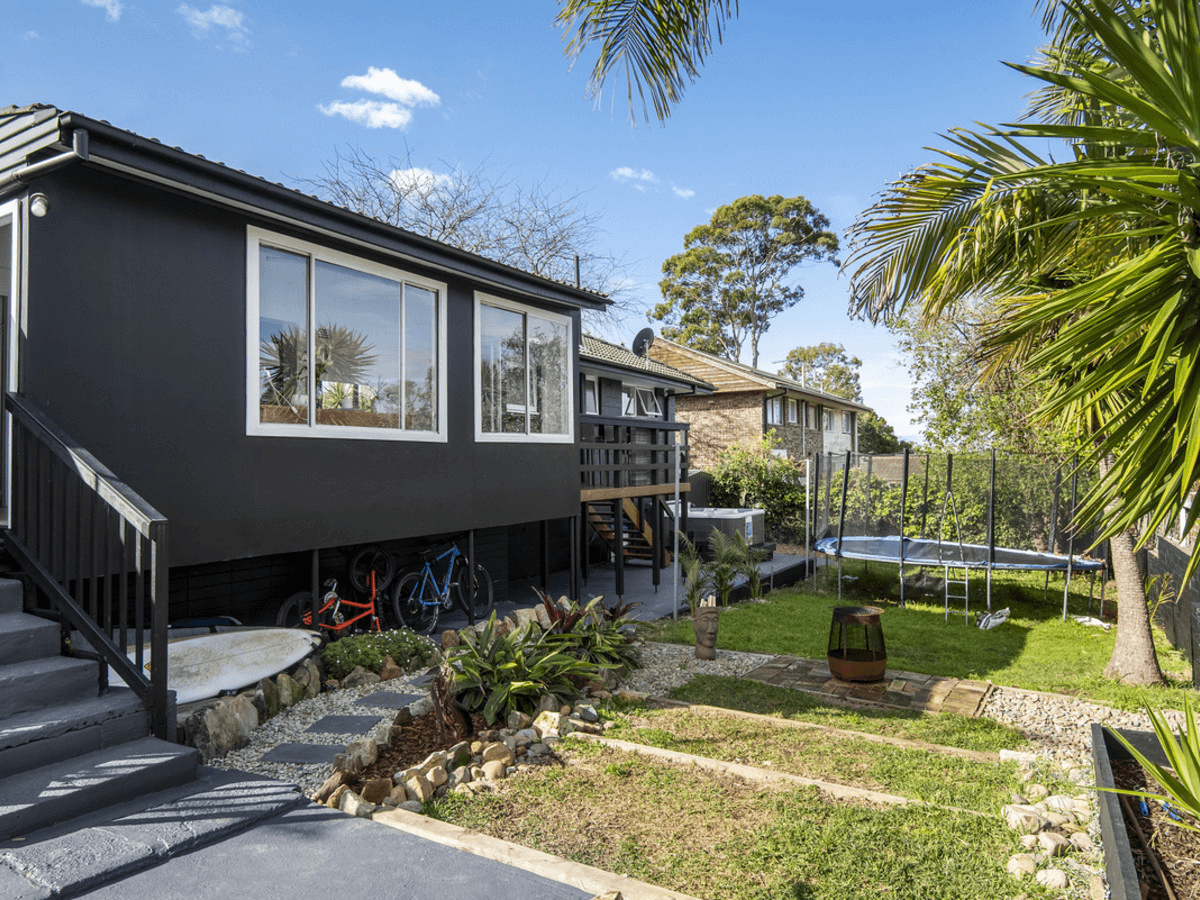 70 Mona Vale Road, MONA VALE, NSW 2103