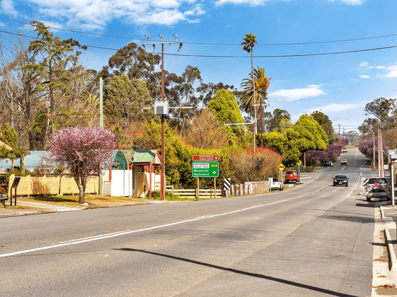 39 TOWNSEND STREET, MOUNT TORRENS, SA 5244