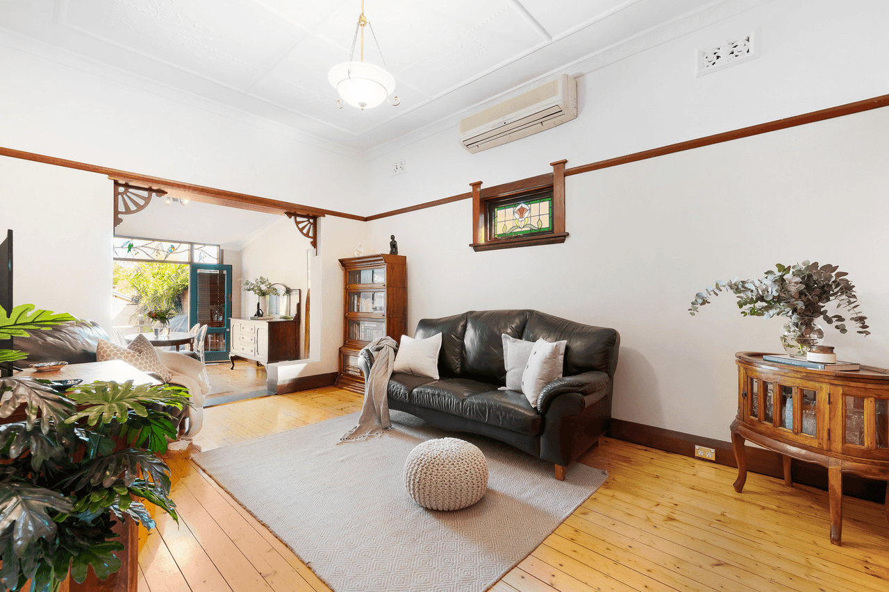 1 Harrabrook Avenue, Five Dock, NSW 2046