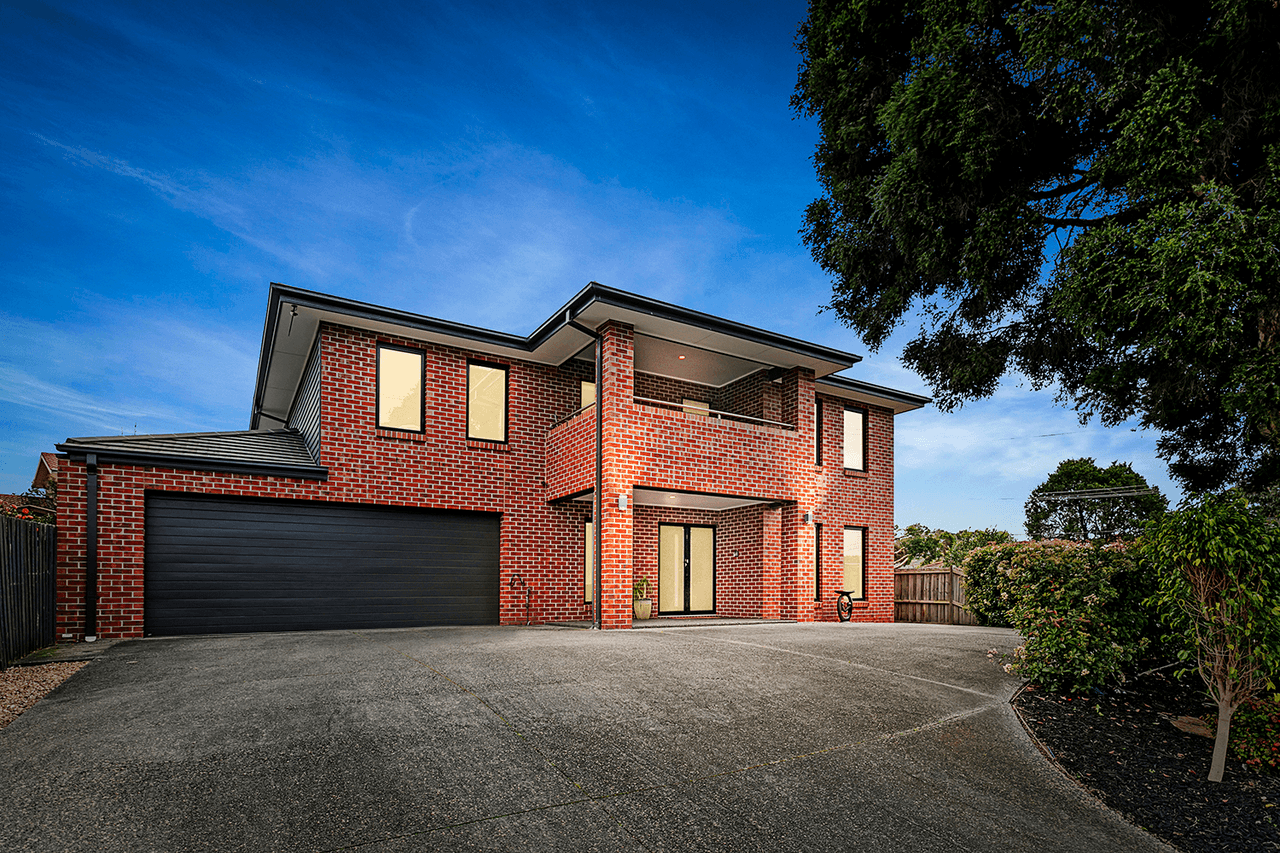 21 Diamond Avenue, Glen Waverley, VIC 3150