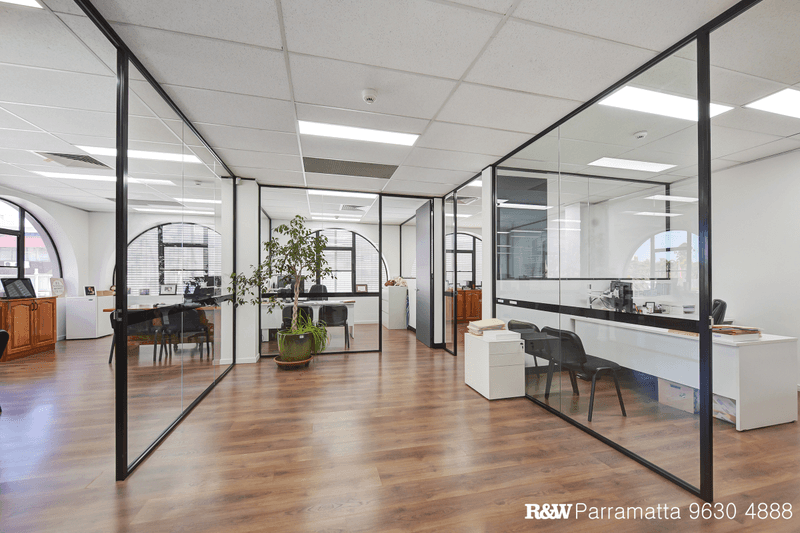 Suite 1/410 Church Street, PARRAMATTA, NSW 2150