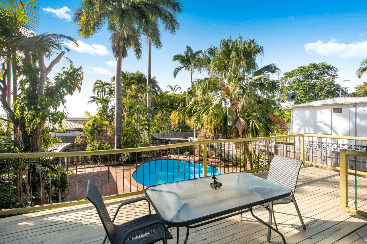 4 Andrew Crescent, Condon, QLD 4815