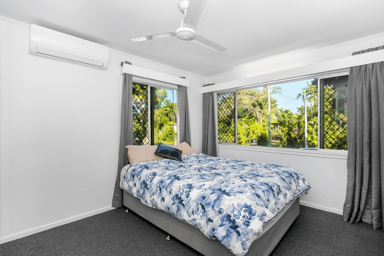 4 Andrew Crescent, Condon, QLD 4815