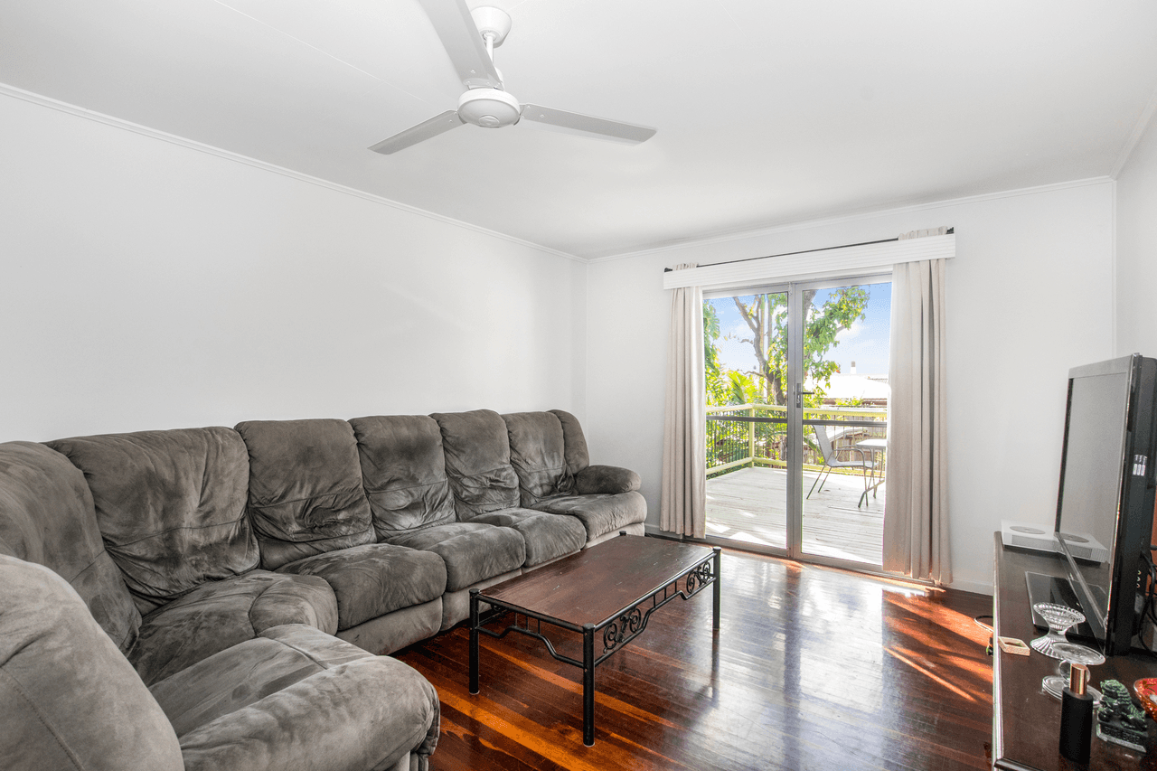 4 Andrew Crescent, Condon, QLD 4815