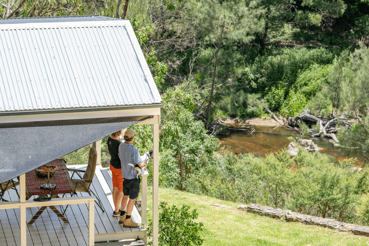9868A Bruxner Highway, TENTERFIELD, NSW 2372