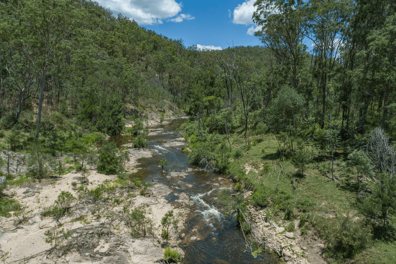 9868A Bruxner Highway, TENTERFIELD, NSW 2372