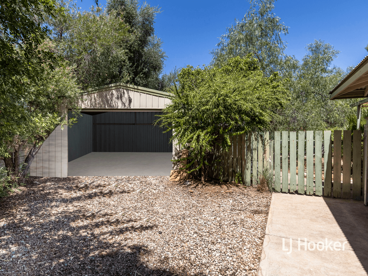 54 Standley Crescent, GILLEN, NT 0870