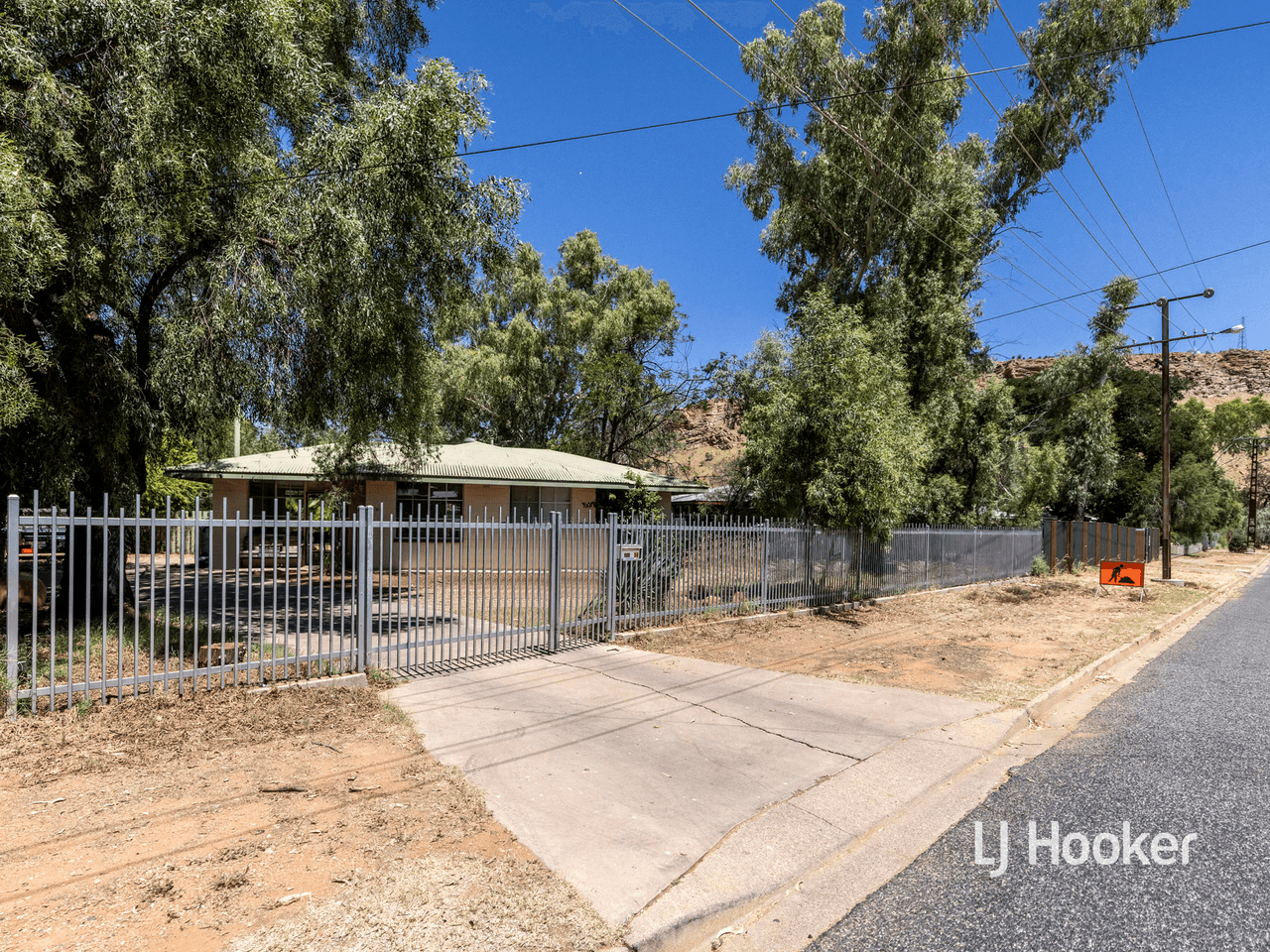 54 Standley Crescent, GILLEN, NT 0870