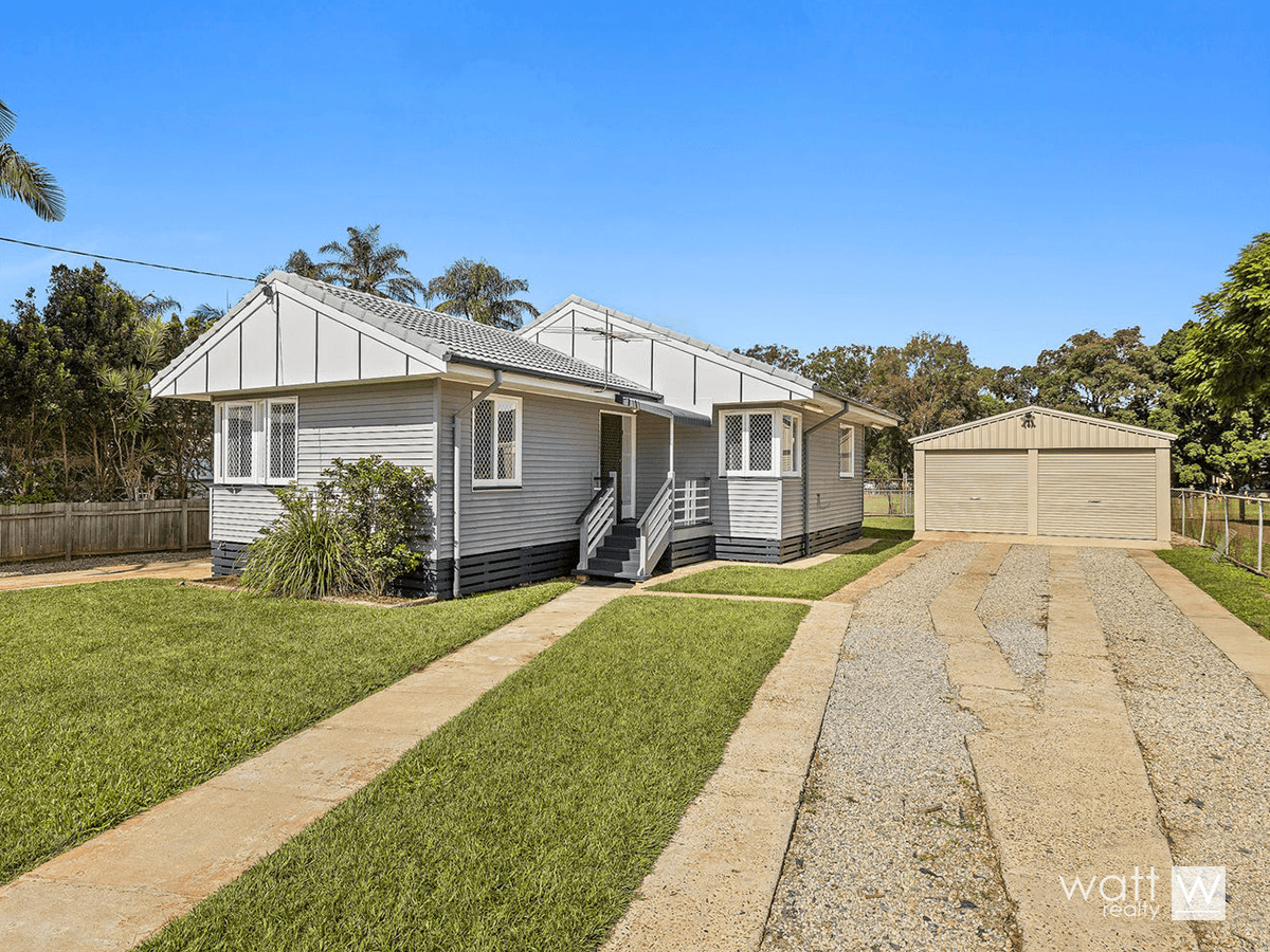 13 Tulip Street, Lawnton, QLD 4501