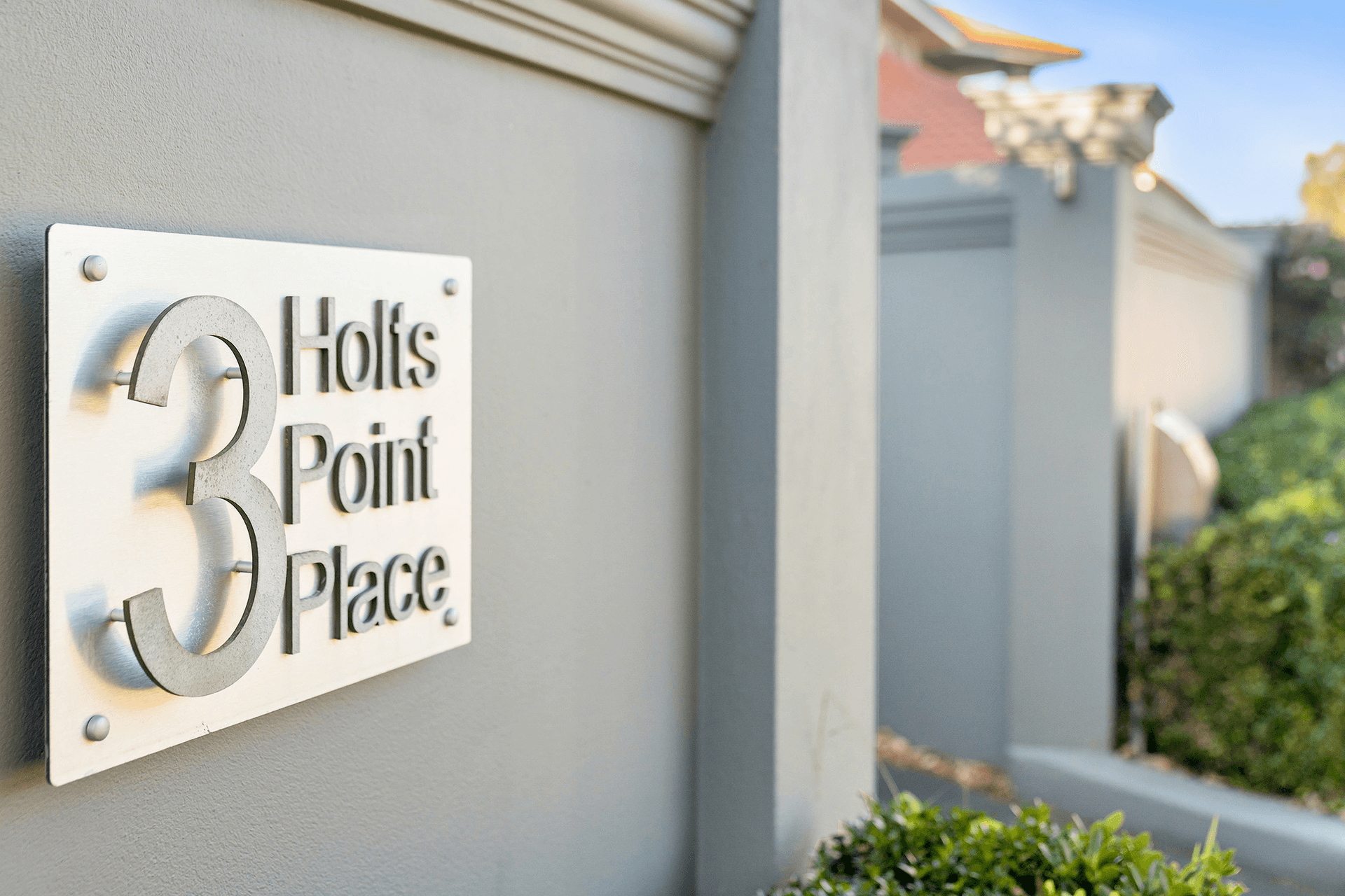 3 Holts Point Place, Sylvania, NSW 2224