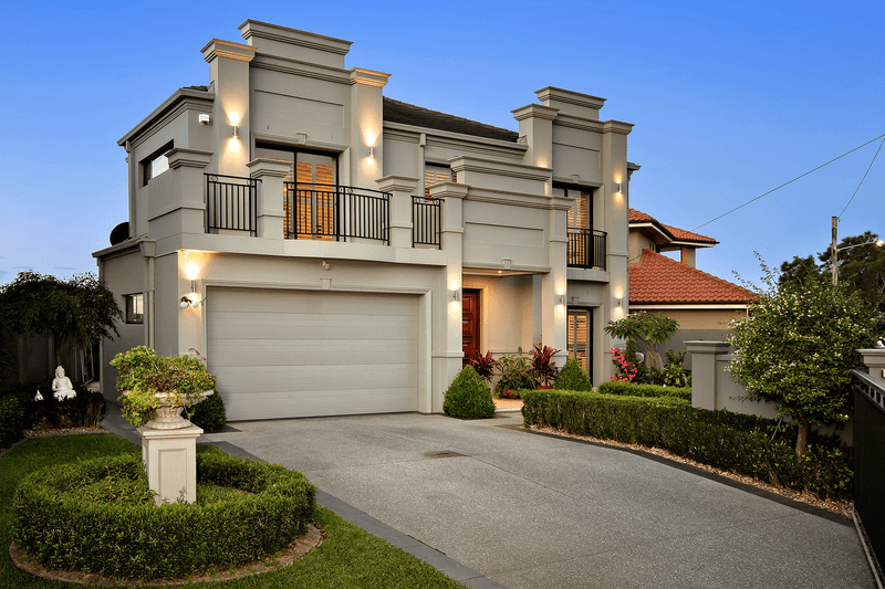 3 Holts Point Place, Sylvania, NSW 2224