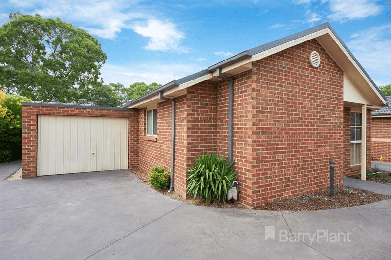 4/112 Railway Parade, Noble Park, VIC 3174