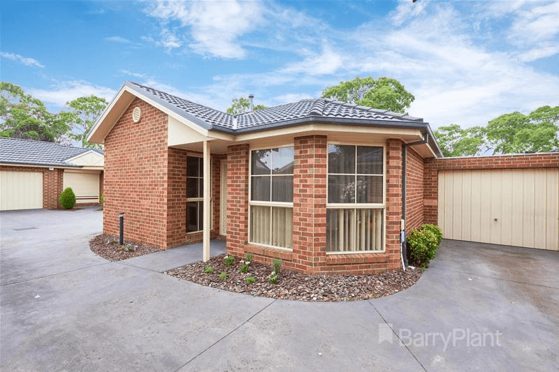 4/112 Railway Parade, Noble Park, VIC 3174