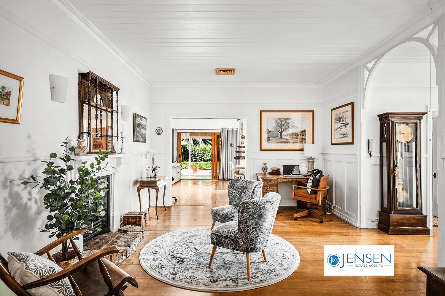 2 Campbell Road, Kenthurst, NSW 2156