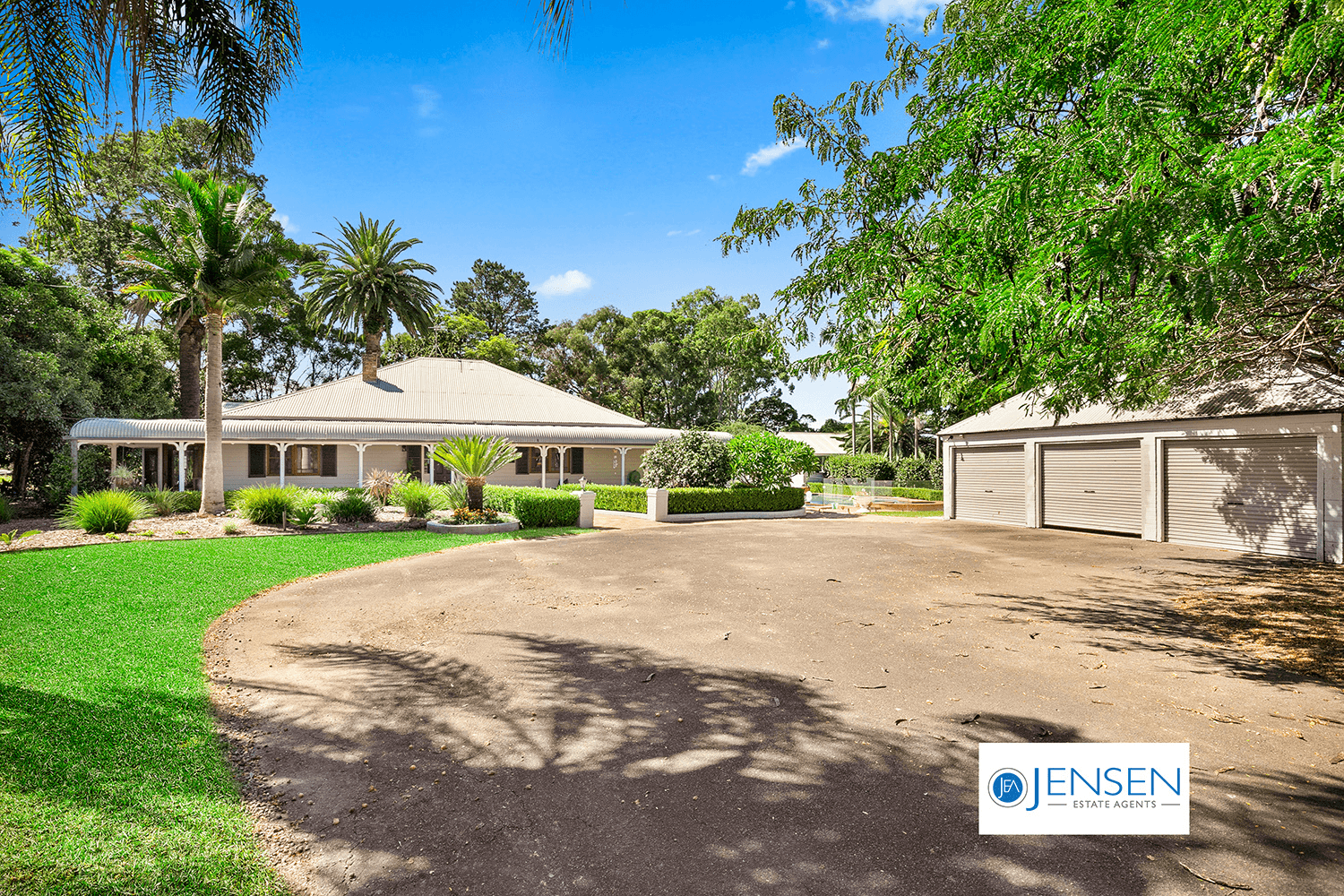 2 Campbell Road, Kenthurst, NSW 2156