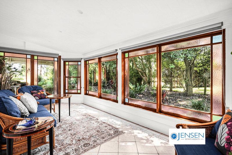 2 Campbell Road, Kenthurst, NSW 2156