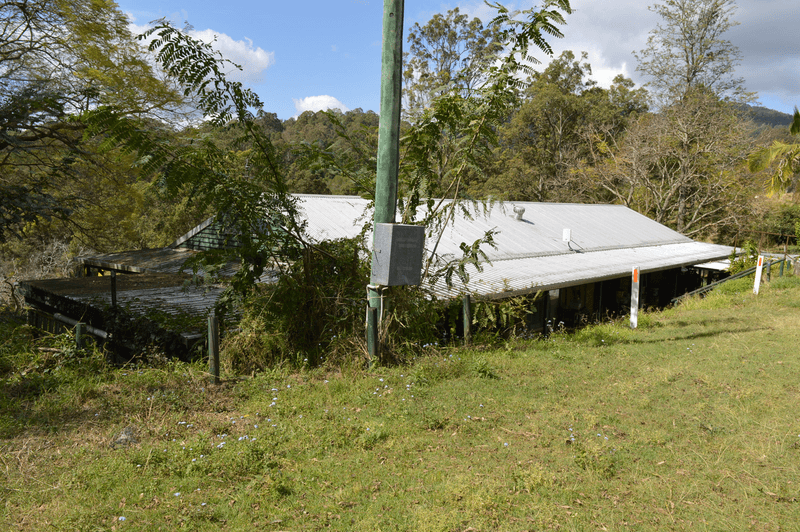 101 AHERNS Road, CONONDALE, QLD 4552