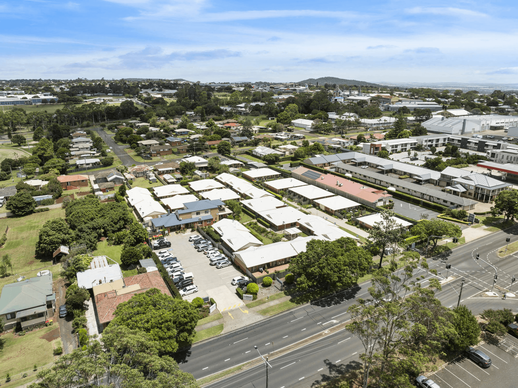 14/306-310 James Street, HARRISTOWN, QLD 4350