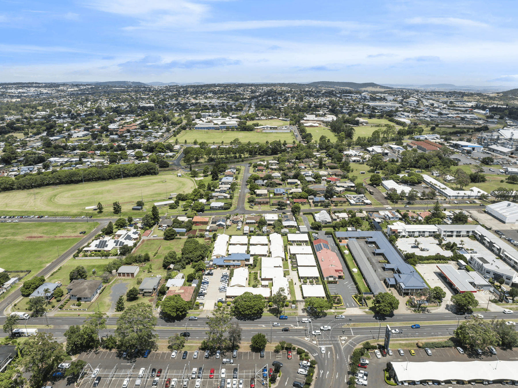 14/306-310 James Street, HARRISTOWN, QLD 4350