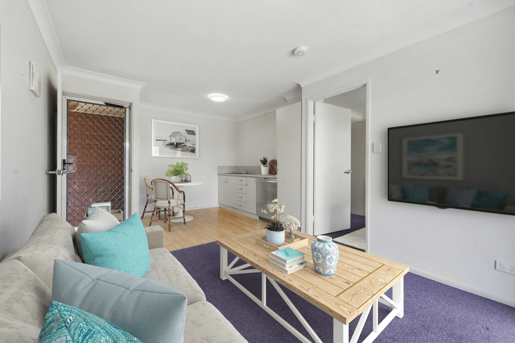 14/306-310 James Street, HARRISTOWN, QLD 4350