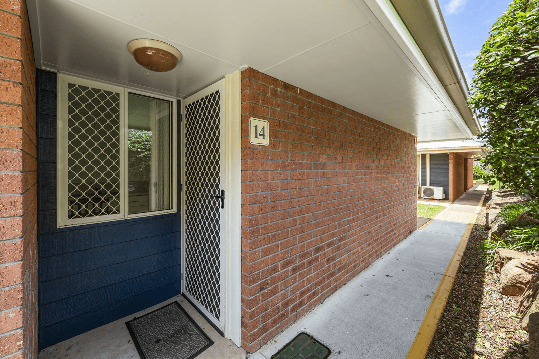 14/306-310 James Street, HARRISTOWN, QLD 4350